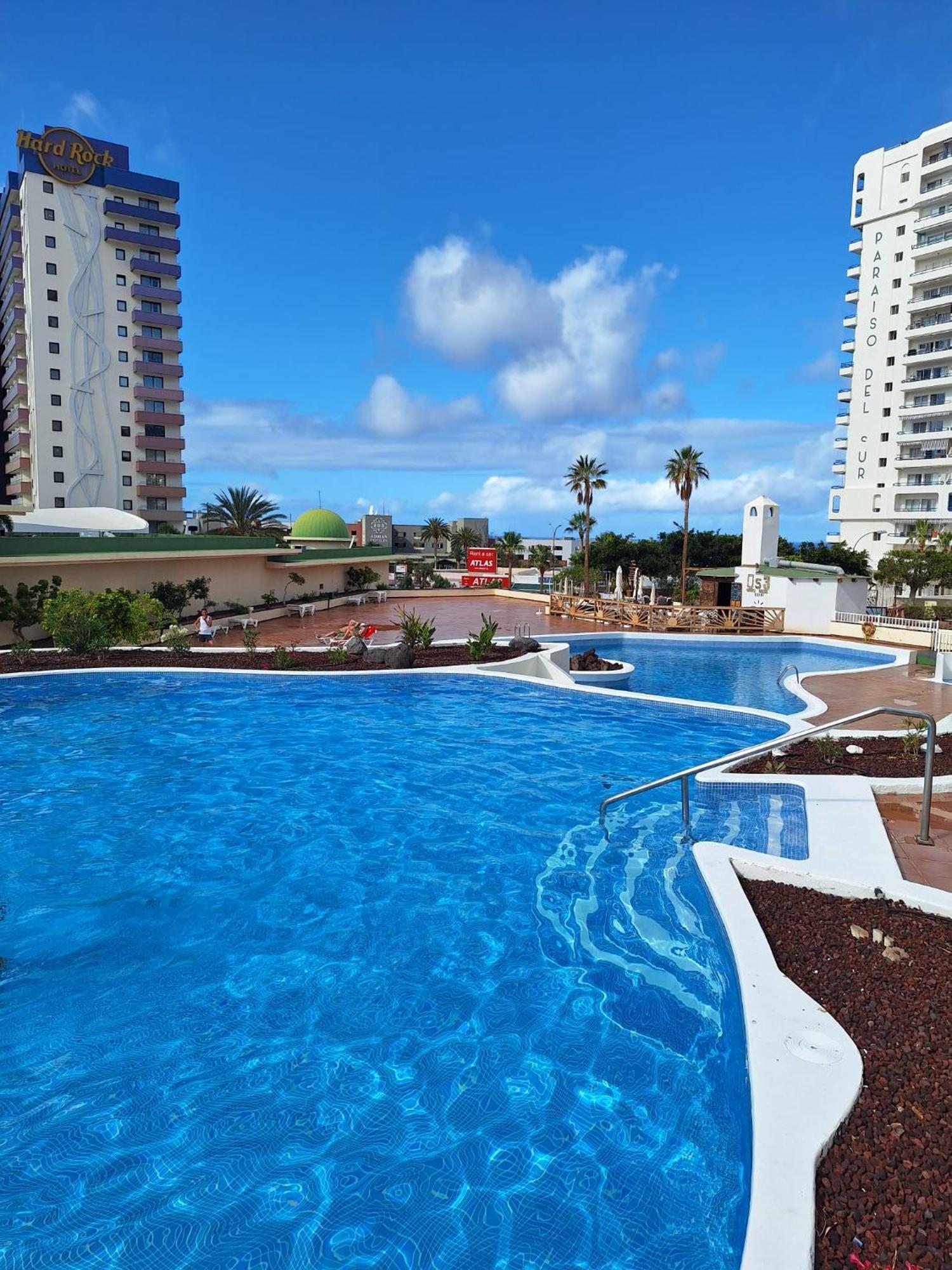 Apartment Amazing Doble Beedroom Costa Adeje (Tenerife)